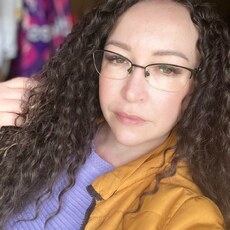 Фотография девушки Светлана, 43 года из г. Нижний Новгород