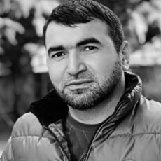 Фотография мужчины Горец, 37 лет из г. Махачкала