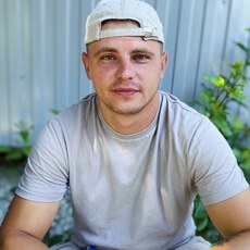 Фотография мужчины Никита, 28 лет из г. Белогорск (Крым)