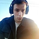Иван, 19 лет