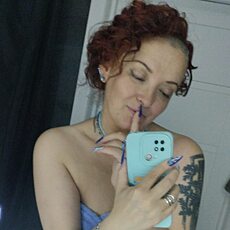 Фотография девушки Анюта, 44 года из г. Красноярск