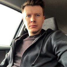Фотография мужчины Виталий, 30 лет из г. Братск