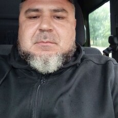 Фотография мужчины Андрей, 41 год из г. Батайск