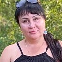 Инга, 45 лет
