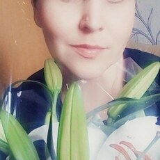 Фотография девушки Анна, 38 лет из г. Оренбург