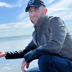 Фотография мужчины Руслан, 42 года из г. Баку