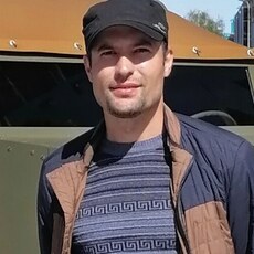 Фотография мужчины Ильнар, 36 лет из г. Альметьевск