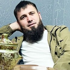 Фотография мужчины Арсен, 32 года из г. Люберцы