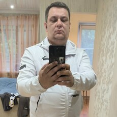 Фотография мужчины Максим, 38 лет из г. Череповец