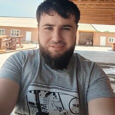 Фотография мужчины Амрудди, 31 год из г. Гудермеc