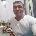 Анзор, 48 лет
