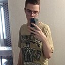 Миша, 19 лет