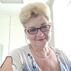 Фотография девушки Ирина, 63 года из г. Дзержинск