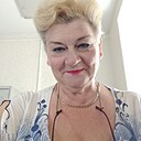 Ирина, 63 года