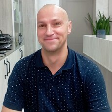 Фотография мужчины Дмитрий, 40 лет из г. Смолевичи