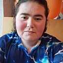 Руфияшка, 27 лет