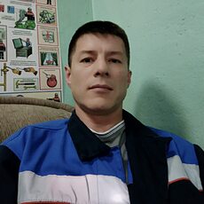 Фотография мужчины Серёга, 38 лет из г. Петропавловск-Камчатский