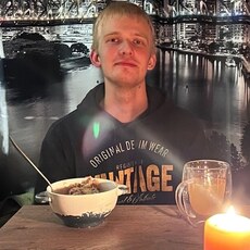 Фотография мужчины Игорь, 22 года из г. Волгоград