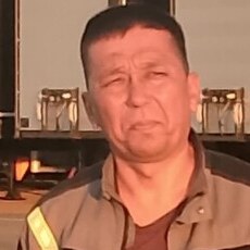 Фотография мужчины Аззамов Азамат, 45 лет из г. Елабуга