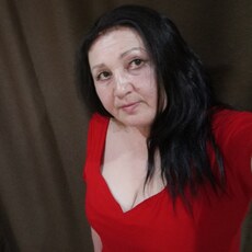 Фотография девушки Гульзира, 55 лет из г. Бугульма