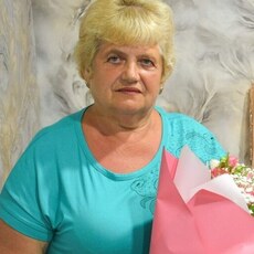 Фотография девушки Наталья, 64 года из г. Донецк