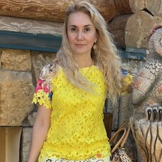 Фотография девушки Людмила, 43 года из г. Волгоград