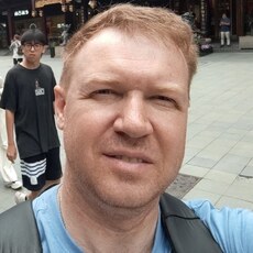 Фотография мужчины Андрей, 46 лет из г. Набережные Челны