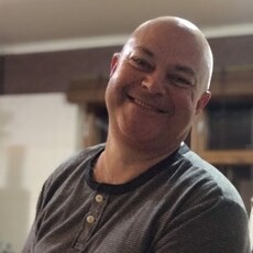 Фотография мужчины Микола, 51 год из г. Житомир