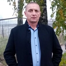 Фотография мужчины Sahmen, 43 года из г. Борисов