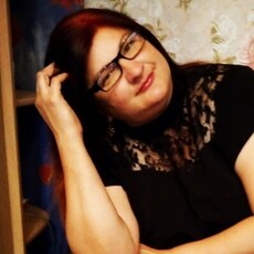 Фотография девушки Оксана, 41 год из г. Калачинск