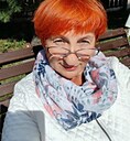 Валентина, 61 год