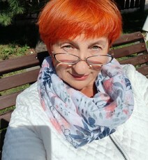 Фотография девушки Валентина, 61 год из г. Новосибирск