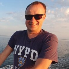 Фотография мужчины Ник, 46 лет из г. Таллин