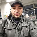 Али, 36 лет