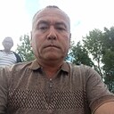 Алишер, 48 лет