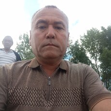 Фотография мужчины Алишер, 48 лет из г. Нижнекамск