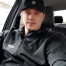 Фотография мужчины Саша, 37 лет из г. Нижний Новгород