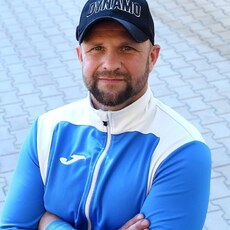 Фотография мужчины Андрей, 38 лет из г. Брест