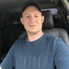 Фотография мужчины Алексей, 44 года из г. Майкоп