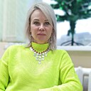 Леся, 50 лет