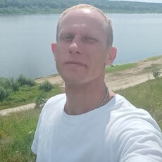 Фотография мужчины Сергей, 35 лет из г. Москва