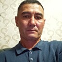 Шукурулло, 50 лет