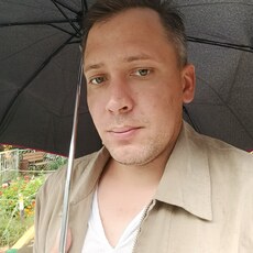 Фотография мужчины Александр, 34 года из г. Барнаул