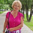 Людмила, 65 лет