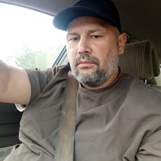 Фотография мужчины Макс, 40 лет из г. Астана