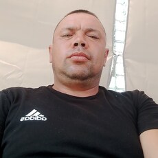 Фотография мужчины Андрей, 38 лет из г. Иркутск