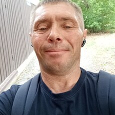 Фотография мужчины Андрей Андреев, 47 лет из г. Ставрополь