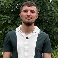 Фотография мужчины Нурик, 25 лет из г. Тобольск