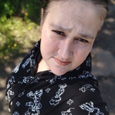Фотография девушки Кристина, 36 лет из г. Некрасовский