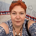 Наталья, 51 год